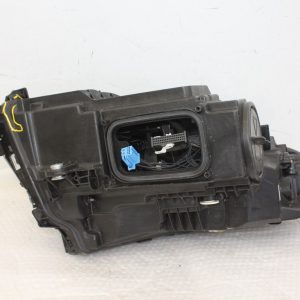 Mercedes EQC N293 Left Side LED Headlight A2939062901 Genuine *DAMAGED* - Image 16