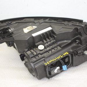 Mercedes EQC N293 Left Side LED Headlight A2939062901 Genuine *DAMAGED* - Image 9