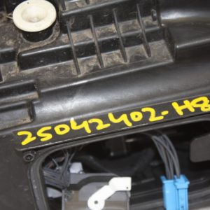 Mercedes EQC N293 Left Side LED Headlight A2939062901 Genuine *DAMAGED* - Image 10