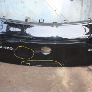 Mercedes EQC N293 Rear Tailgate Bootlid A2937401100 Genuine *DAMAGED* - Image 4