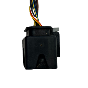 Mercedes EQC Wiring Harness Plug Connector A0265457526 Genuine - Image 3