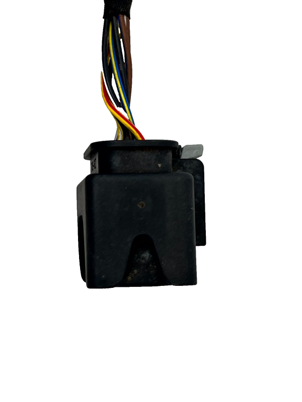 Mercedes EQC Wiring Harness Plug Connector A0265457526 Genuine 178530189728 3