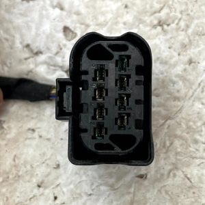 Mercedes EQC Wiring Harness Plug Connector A0265457526 Genuine - Image 7