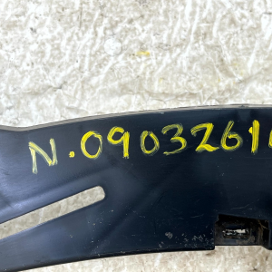 Mercedes EQE AMG Rear Bumper Left Side Corner Bracket A2958840500 Genuine - Image 12