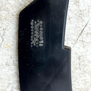 Mercedes EQE AMG Rear Bumper Left Side Corner Bracket A2958840500 Genuine - Image 3