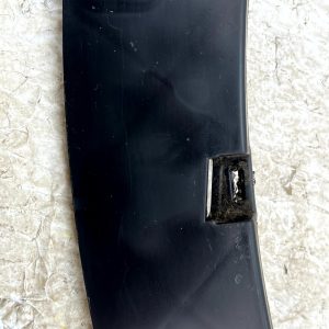 Mercedes EQE AMG Rear Bumper Left Side Corner Bracket A2958840500 Genuine - Image 4