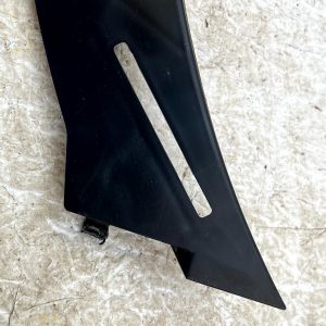Mercedes EQE AMG Rear Bumper Left Side Corner Bracket A2958840500 Genuine - Image 6