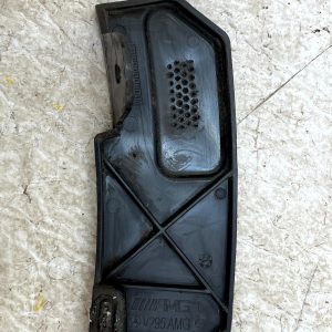 Mercedes EQE AMG Rear Bumper Left Side Corner Bracket A2958840500 Genuine - Image 8