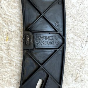 Mercedes EQE AMG Rear Bumper Left Side Corner Bracket A2958840500 Genuine - Image 9