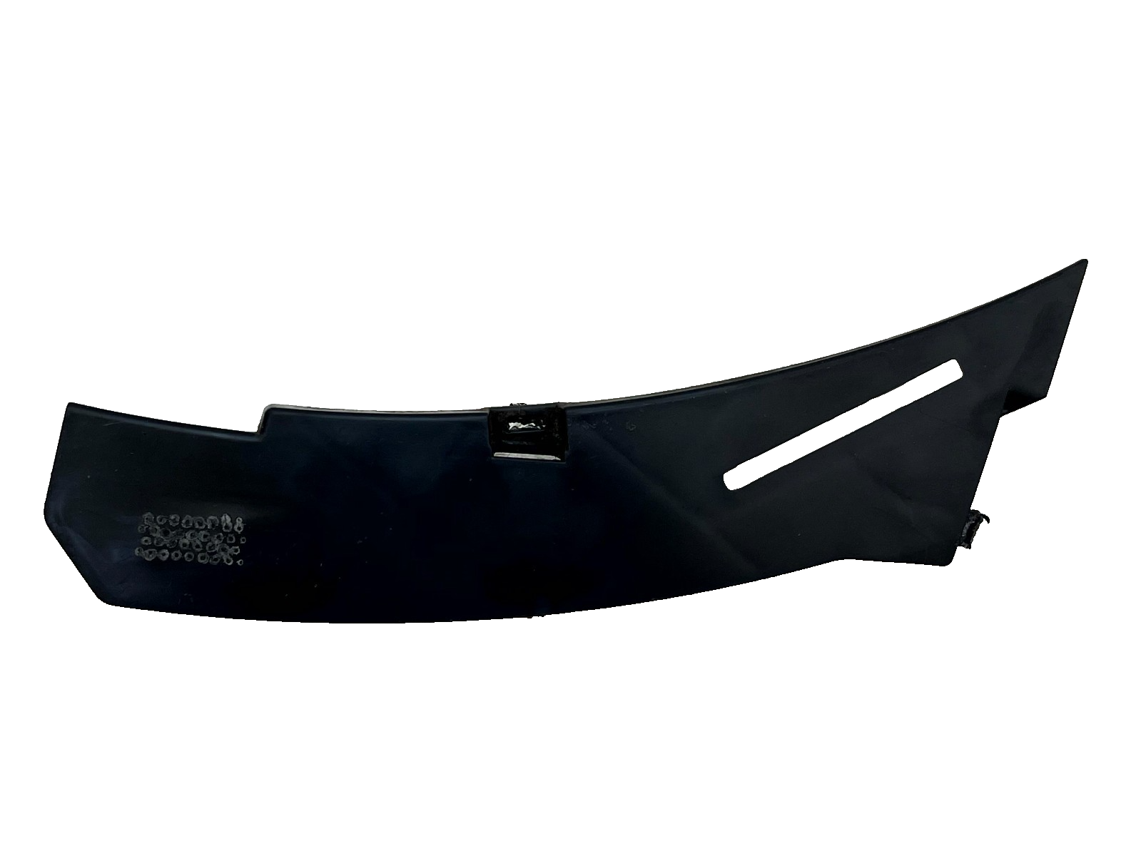 Mercedes EQE AMG Rear Bumper Left Side Corner Bracket A2958840500 Genuine