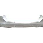 Mercedes EQE V295 AMG Rear Bumper 2022 ON A2958857301 Genuine 178507815568