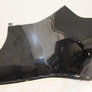 Mercedes EQE V295 AMG Rear Bumper 2022 ON A2958857301 Genuine *DAMAGED* - Image 11