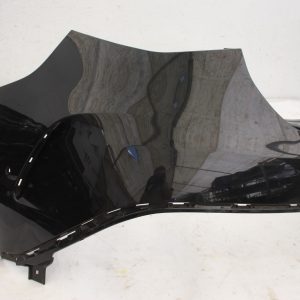 Mercedes EQE V295 AMG Rear Bumper 2022 ON A2958857301 Genuine *DAMAGED* - Image 12