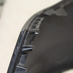 Mercedes EQE V295 AMG Rear Bumper 2022 ON A2958857301 Genuine *DAMAGED* - Image 13