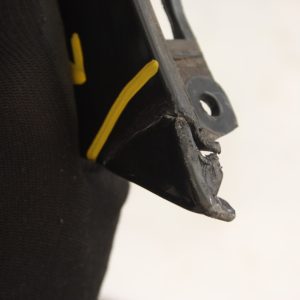 Mercedes EQE V295 AMG Rear Bumper 2022 ON A2958857301 Genuine *DAMAGED* - Image 15