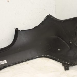 Mercedes EQE V295 AMG Rear Bumper 2022 ON A2958857301 Genuine *DAMAGED* - Image 16