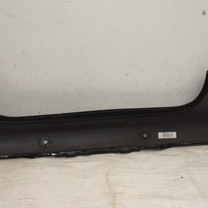 Mercedes EQE V295 AMG Rear Bumper 2022 ON A2958857301 Genuine *DAMAGED* - Image 17