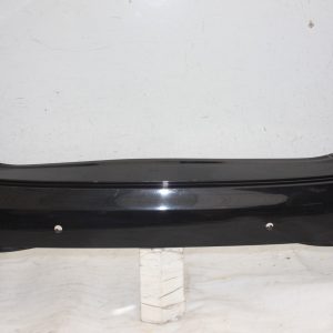 Mercedes EQE V295 AMG Rear Bumper 2022 ON A2958857301 Genuine *DAMAGED* - Image 3