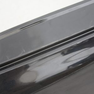 Mercedes EQE V295 AMG Rear Bumper 2022 ON A2958857301 Genuine *DAMAGED* - Image 4