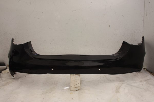Mercedes-EQE-V295-AMG-Rear-Bumper-2022-ON-A2958857301-Genuine-DAMAGED-177334262998