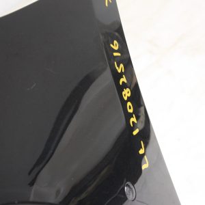 Mercedes EQE V295 AMG Rear Bumper 2022 ON A2958857301 Genuine *DAMAGED* - Image 9