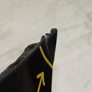 Mercedes EQE V295 AMG Rear Bumper 2022 ON A2958857301 Genuine *DAMAGED* - Image 10