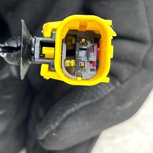 Mercedes EQE V295 Front Bonnet Hinge Actuator 2024 ON A2959064800 Genuine - Image 12