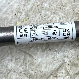 Mercedes EQE V295 Front Bonnet Hinge Actuator 2024 ON A2959064800 Genuine - Image 14