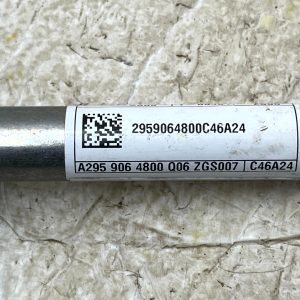 Mercedes EQE V295 Front Bonnet Hinge Actuator 2024 ON A2959064800 Genuine - Image 15