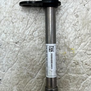 Mercedes EQE V295 Front Bonnet Hinge Actuator 2024 ON A2959064800 Genuine - Image 4