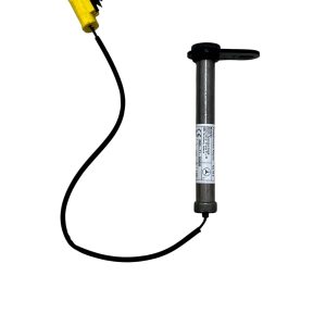 Mercedes EQE V295 Front Bonnet Hinge Actuator 2024 ON A2959064800 Genuine - Image 1