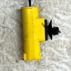 Mercedes EQE V295 Front Bonnet Hinge Actuator 2024 ON A2959064800 Genuine - Image 7