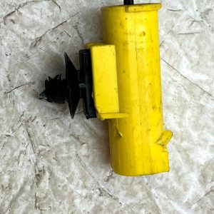 Mercedes EQE V295 Front Bonnet Hinge Actuator 2024 ON A2959064800 Genuine - Image 9