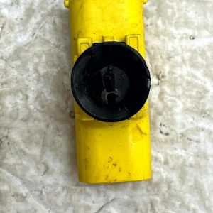 Mercedes EQE V295 Front Bonnet Hinge Actuator 2024 ON A2959064800 Genuine - Image 10