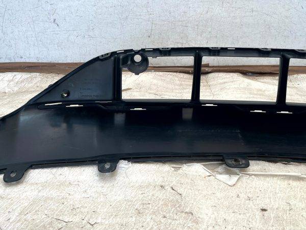 Mercedes EQE X294 AMG Front Bumper Lower Spoiler 2022 Onward A2948855901 Genuine 178528252008 10
