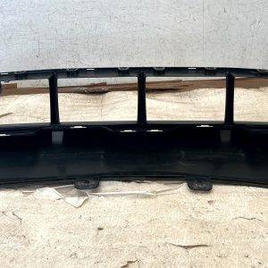 Mercedes EQE X294 AMG Front Bumper Lower Spoiler 2022 Onward A2948855901 Genuine - Image 11