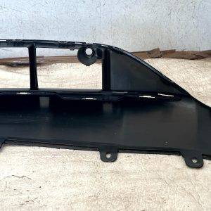 Mercedes EQE X294 AMG Front Bumper Lower Spoiler 2022 Onward A2948855901 Genuine - Image 12