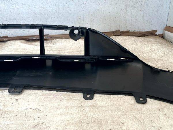 Mercedes EQE X294 AMG Front Bumper Lower Spoiler 2022 Onward A2948855901 Genuine 178528252008 12