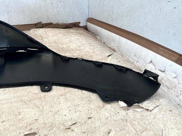 Mercedes EQE X294 AMG Front Bumper Lower Spoiler 2022 Onward A2948855901 Genuine 178528252008 13