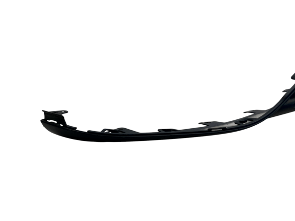 Mercedes EQE X294 AMG Front Bumper Lower Spoiler 2022 Onward A2948855901 Genuine 178528252008 2