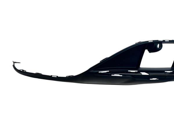 Mercedes EQE X294 AMG Front Bumper Lower Spoiler 2022 Onward A2948855901 Genuine 178528252008 3