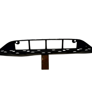Mercedes EQE X294 AMG Front Bumper Lower Spoiler 2022 Onward A2948855901 Genuine