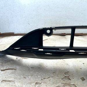 Mercedes EQE X294 AMG Front Bumper Lower Spoiler 2022 Onward A2948855901 Genuine - Image 4