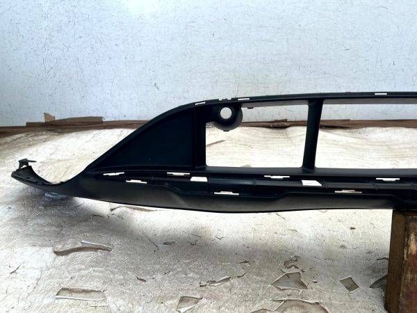 Mercedes EQE X294 AMG Front Bumper Lower Spoiler 2022 Onward A2948855901 Genuine 178528252008 4