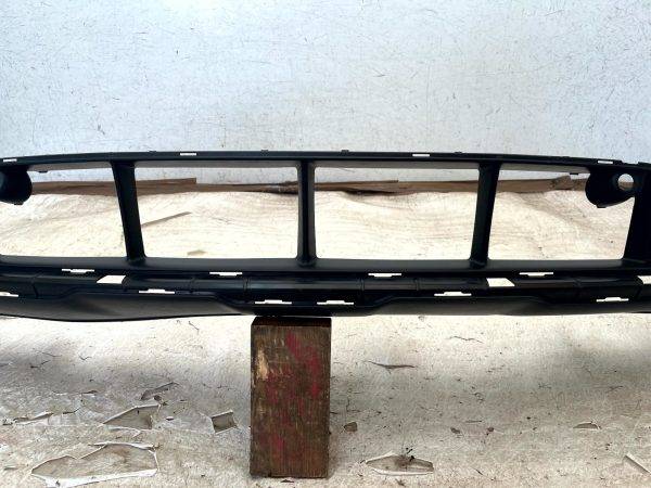 Mercedes EQE X294 AMG Front Bumper Lower Spoiler 2022 Onward A2948855901 Genuine 178528252008 5