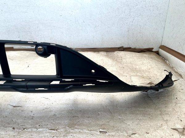 Mercedes EQE X294 AMG Front Bumper Lower Spoiler 2022 Onward A2948855901 Genuine 178528252008 6