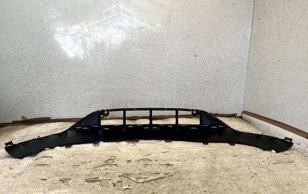 Mercedes EQE X294 AMG Front Bumper Lower Spoiler 2022 Onward A2948855901 Genuine 178528252008 8