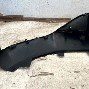 Mercedes EQE X294 AMG Front Bumper Lower Spoiler 2022 Onward A2948855901 Genuine - Image 9