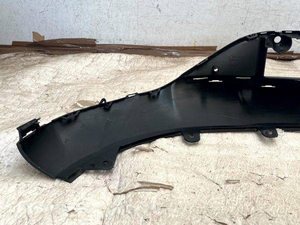 Mercedes EQE X294 AMG Front Bumper Lower Spoiler 2022 Onward A2948855901 Genuine 178528252008 9