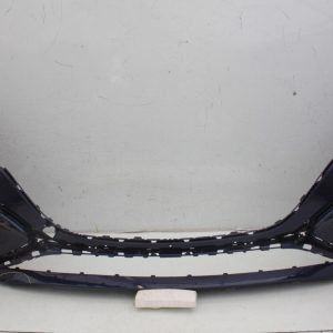 Mercedes-EQS-X296-AMG-Front-Bumper-2023-ON-A2968855201-Genuine-DAMAGED-176618377628